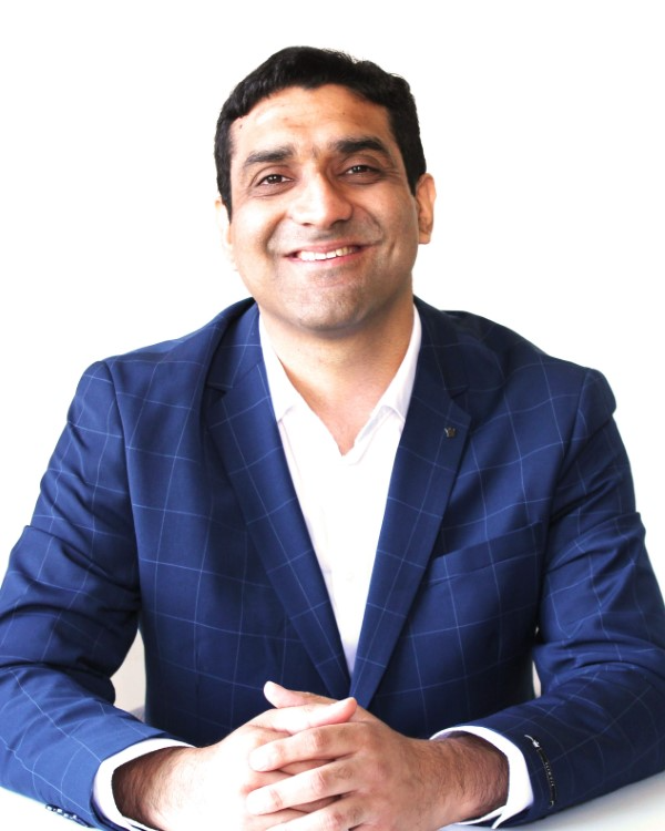 Mr. Konark Bhandari